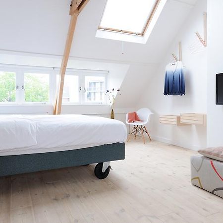 Studio Nr.7 Bed and Breakfast Eindhoven Camera foto
