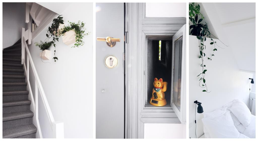 Studio Nr.7 Bed and Breakfast Eindhoven Esterno foto