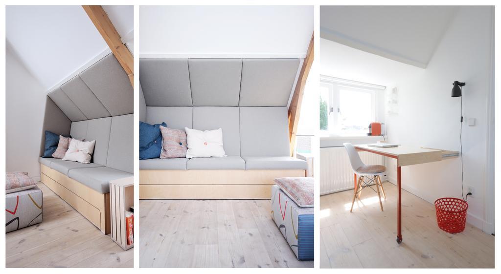 Studio Nr.7 Bed and Breakfast Eindhoven Camera foto