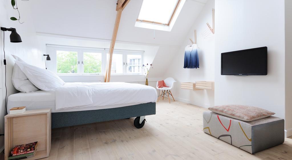Studio Nr.7 Bed and Breakfast Eindhoven Camera foto