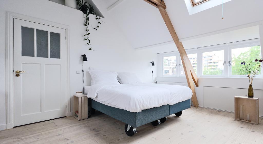 Studio Nr.7 Bed and Breakfast Eindhoven Camera foto