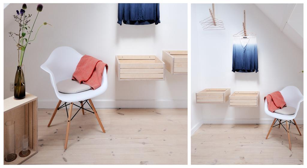 Studio Nr.7 Bed and Breakfast Eindhoven Esterno foto